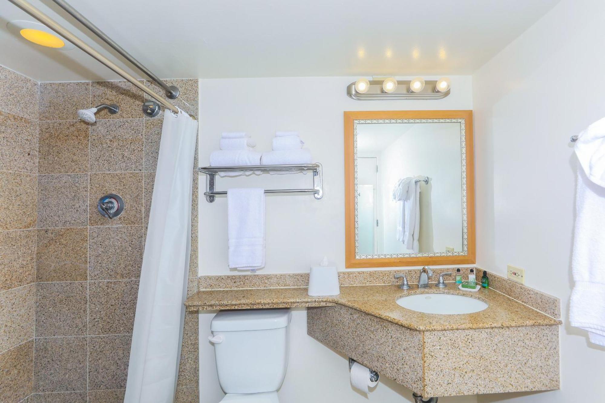 Ilikai Tower 1628 Lagoon View 1Br Honolulu Exterior photo